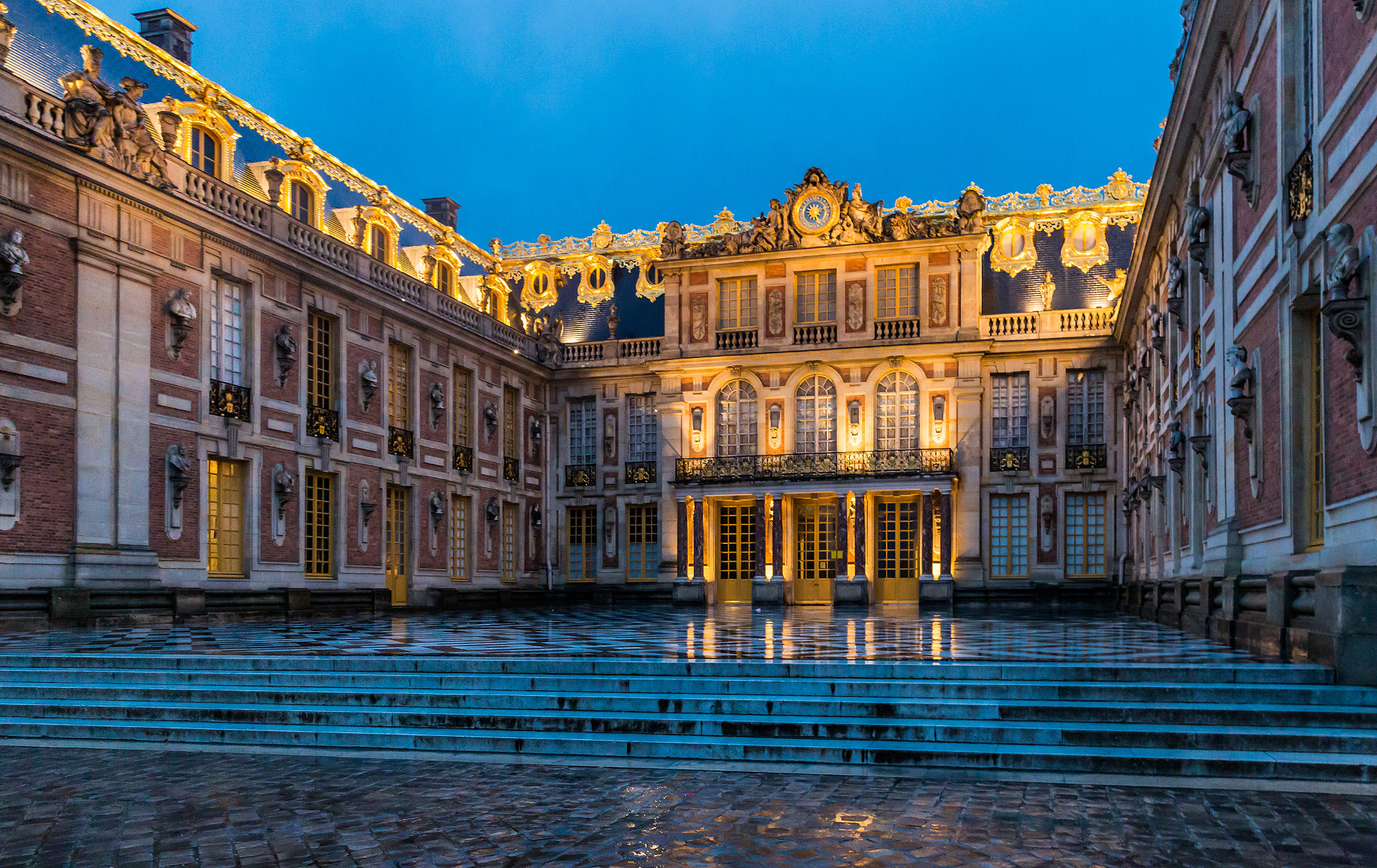 Versailles